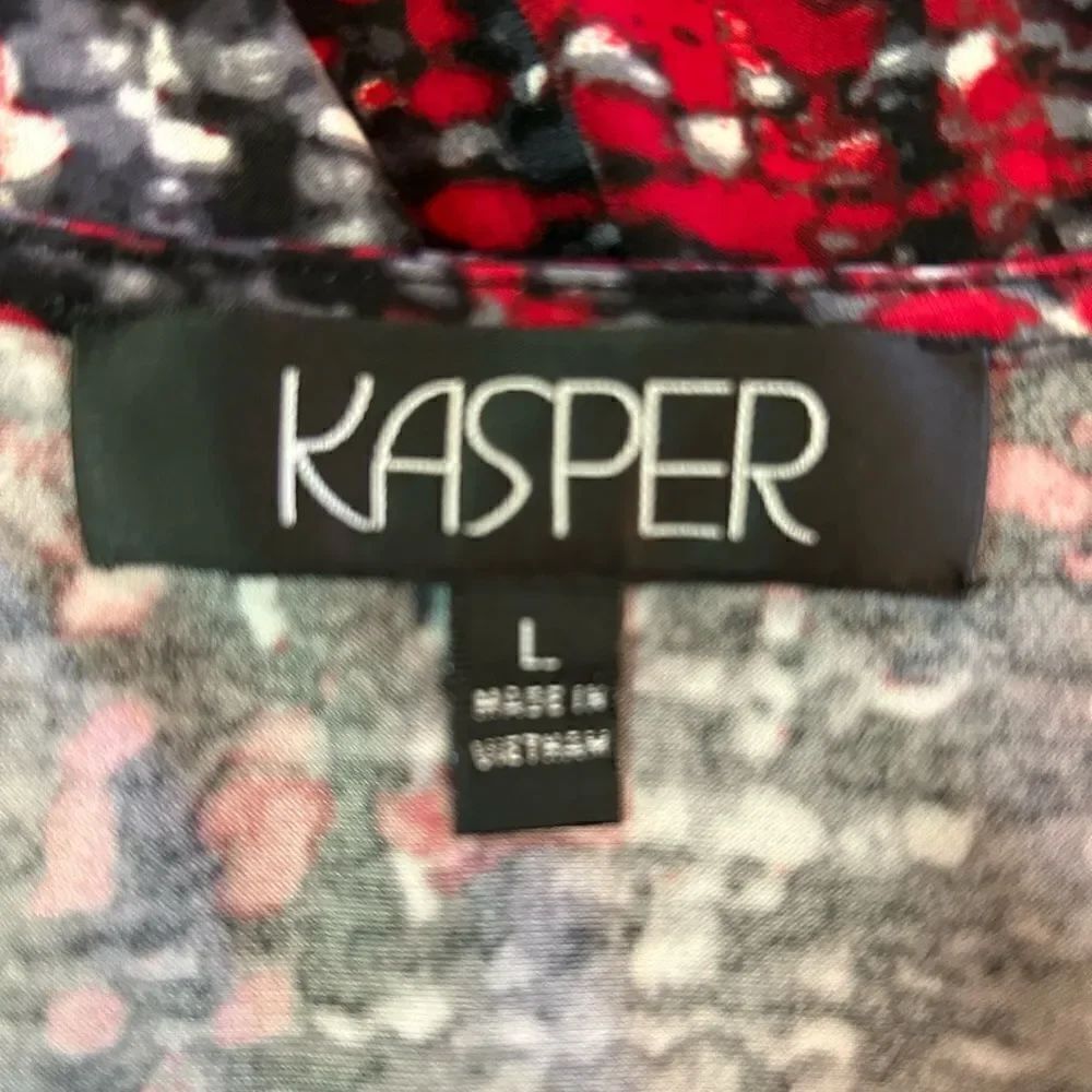 Kasper blouse - Picture 3 of 5